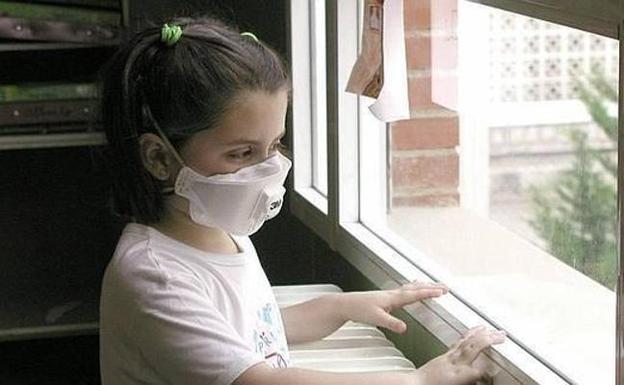 Expertos advierten de una posible primavera 'horribilis' para los alérgicos de la provincia