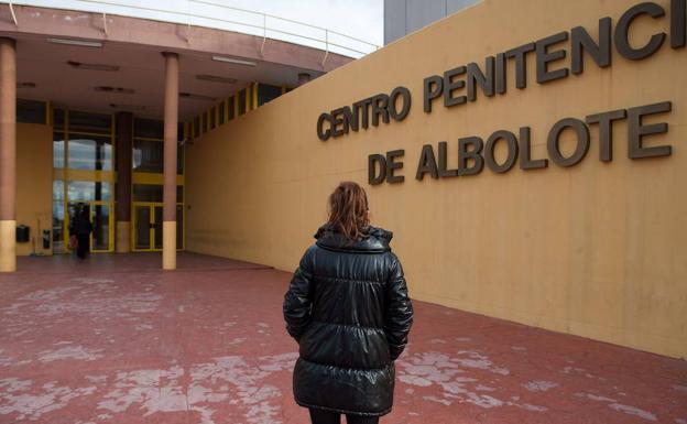Sindicatos de la prisión de Albolote denuncian dos muertes de internos en una semana por posible sobredosis