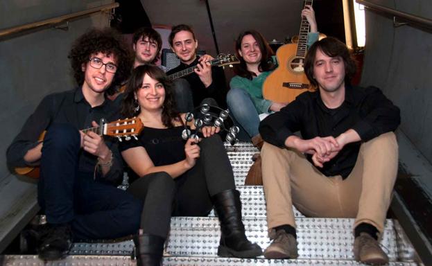 «’En Granada es posible’ siempre será nuestra mayor aventura»