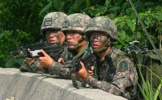 Condenado por engordar 30 kilos para evitar el servicio militar