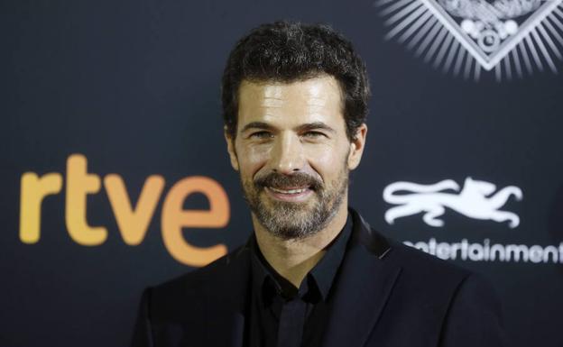 Rodolfo Sancho y Paula Echevarría actuarán juntos en la segunda parte de 'Los nuestros'