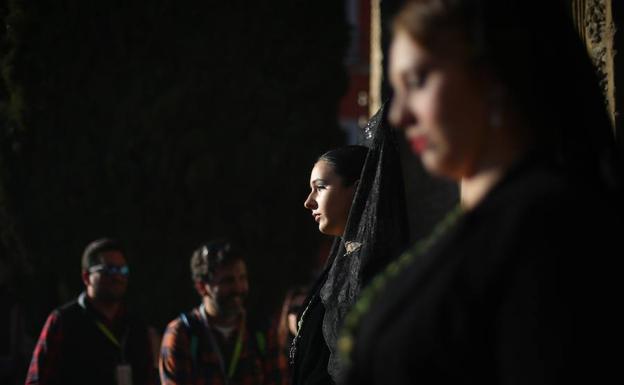 El color de la Esperanza