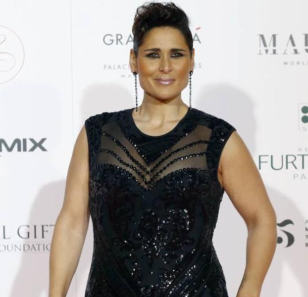 Rosa López sobre Amaia y Alfred en Eurovisión: "Creo que van a quedar entre los cinco primeros"