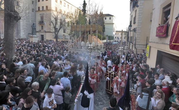 Gran preludio de los días grandes