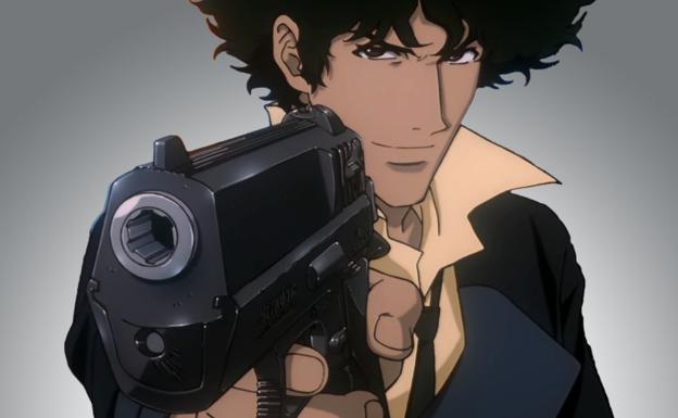 Dos décadas de 'Cowboy Bebop', el blues de los vaqueros espaciales