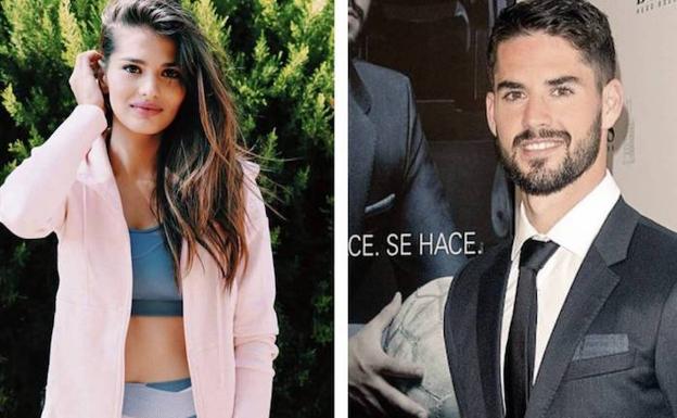 Sara Sálamo estalla contra las críticas por su relación con Isco