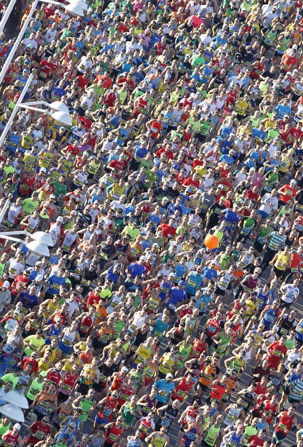 La gran mentira del 'running': ¿correr ya no está de moda?