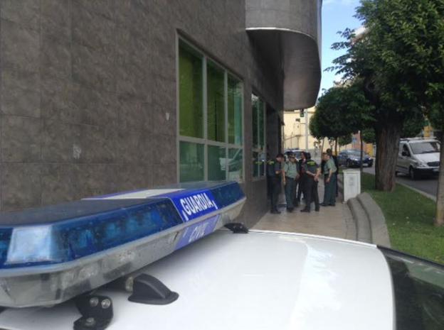 Caso Rexus: veinte años detrás de 'fantasmas'