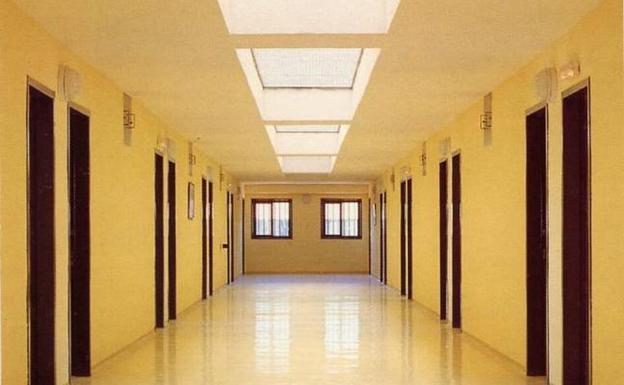 148 homicidas y asesinos se encuentran en la cárcel de Albolote