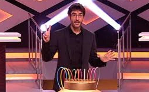 'Operación Triunfo' irrumpe en el programa 'Boom' y sorprende a los espectadores