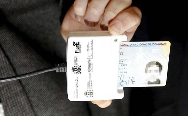 Así va a ser el nuevo 'DNI exprés': lo podrás renovar sin esperar