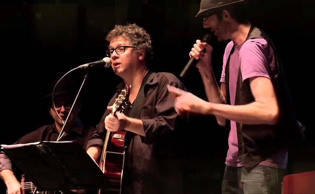 "La gente compró al Sabina personaje"