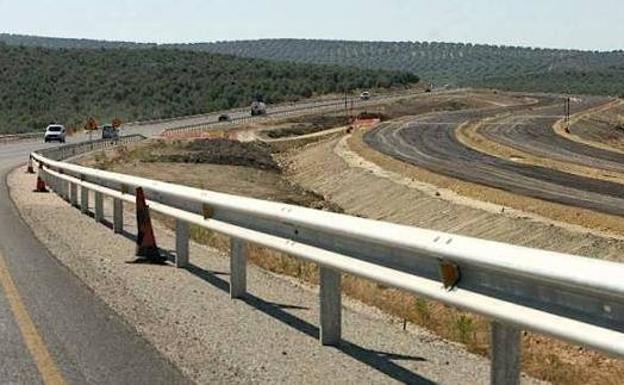 El Gobierno destaca el aumento del 53,9% en la inversión para continuar con las infraestructuras de Jaén