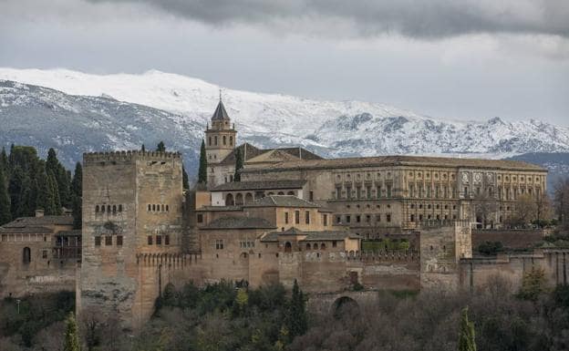 Granada en la final contra Dubrovnik: vótala para que sea la mejor ciudad que visitar en 2018