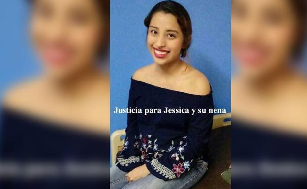 Asesinan a una chica de 20 años embarazada de 8 meses para robarle a su bebé