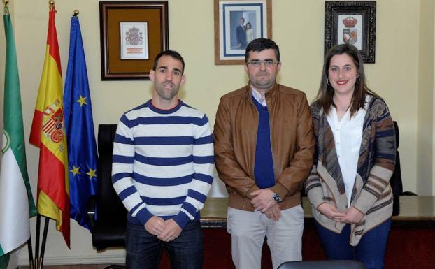 Dos concejales del Ayuntamiento de Cádiar dimiten por motivos laborales