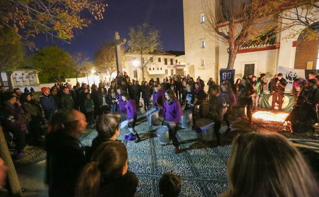 La Noche en Blanco 2018 de Granada ya tiene fecha oficial