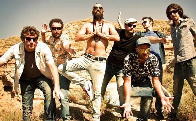 Granada Distrito Sonoro se echa a la calle en el Salón