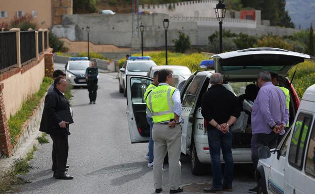 «Mi nieta es mala y una desagradecida que ha acusado a su padre sin tener ninguna culpa»