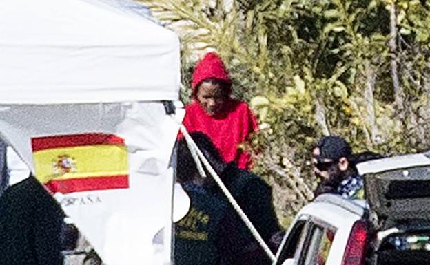 La autopsia revela que el niño Gabriel Cruz murió «una o dos horas después de comer»