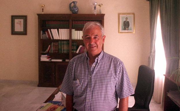 Suspendido hasta nuevo aviso el juicio al exalcalde de Cacín por prevaricación