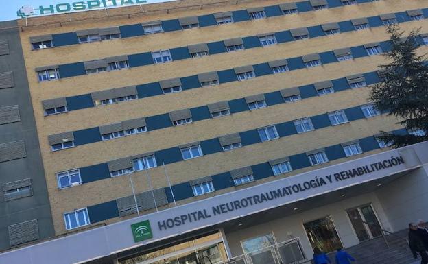 hospitales milán cáncer de próstata