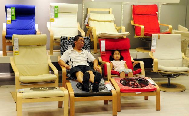 Así es la nueva y revolucionaria tienda que Ikea prueba en España