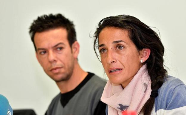 El emotivo mensaje del juez Calatayud a los padres de Gabriel