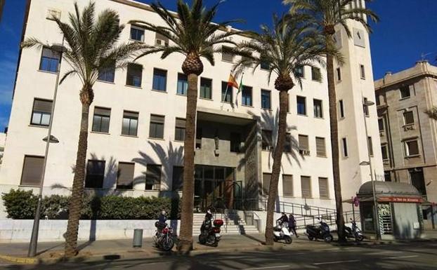 Condenan a casi 20 años al asesino de una joven marroquí en Oria