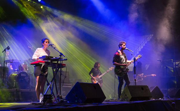 Consulta todas las actividades de la Noche en Blanco que arranca hoy en los barrios