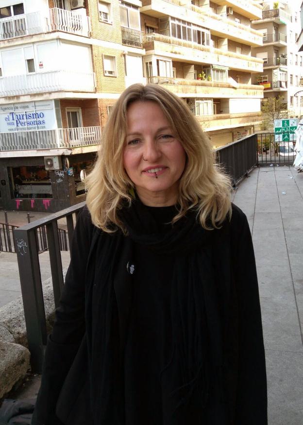 «Granada tiene una deuda importante con mi padre»