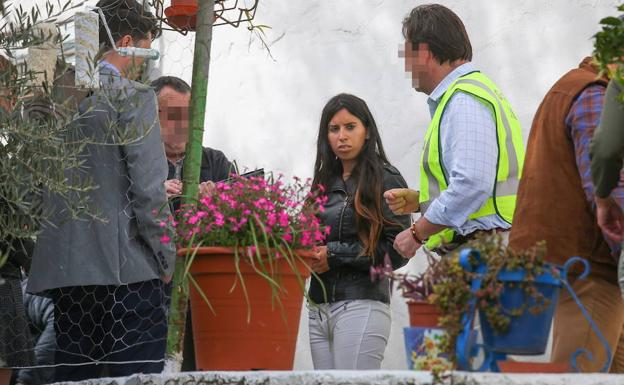 Fátima declaró ante la jueza que su padre la amenazó «con hacerle lo mismo» a su otra hija