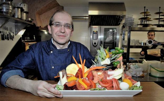 El 'Asador de Capileira' invierte más de 150.000 euros en la ampliación de su establecimiento