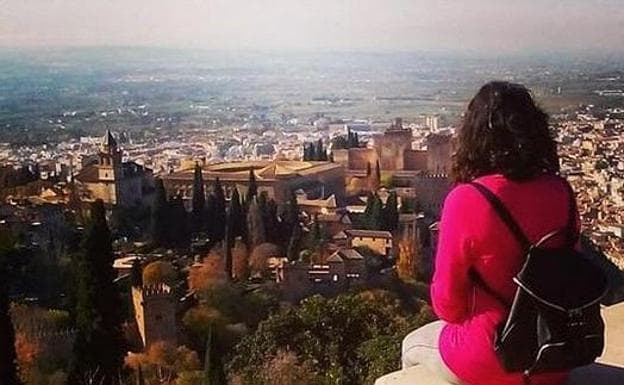 Granada gana el título a la 'Mejor Ciudad del Mundo para Visitar en 2018'