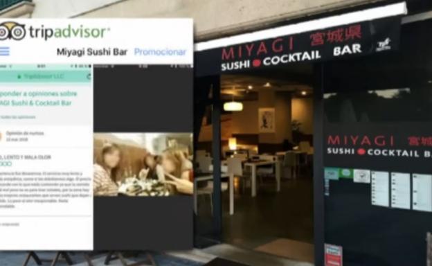 La cruel crítica de una experta gastronómica a un restaurante incendia las redes: era falsa