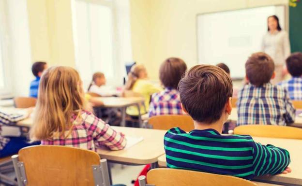 Un menor simula un intento de secuestro tras recibir las notas del colegio