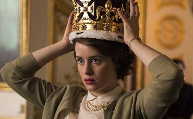 'The Crown' y 'Black Mirror', las series favoritas de los británicos