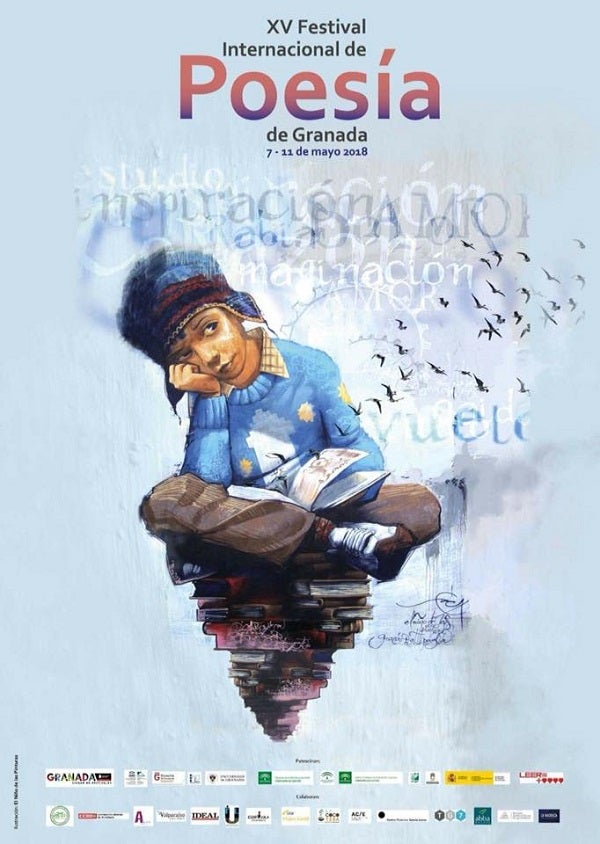 Los mejores grafitis de El Niño de las Pinturas en 2018