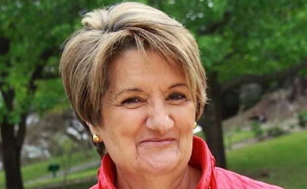 El PP de Motril homenajeará a su querida María Victoria del Valle con unos premios anuales