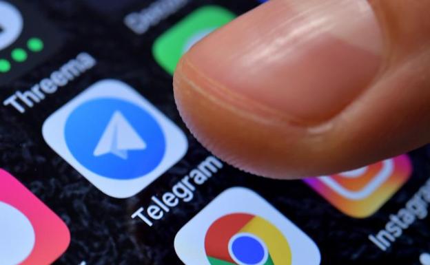 Rusia bloquea el acceso a Telegram por no entregar su clave de cifrado a las autoridades