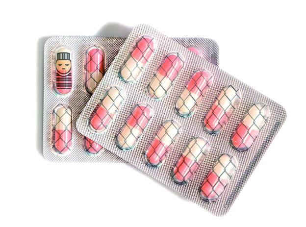 Tres años más de prisión para un recluso que traficó con medicamentos en la cárcel