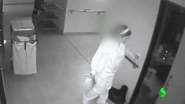 Cómo detectar si existe maltrato en las residencias de ancianos