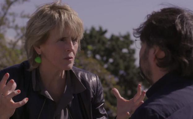 Mercedes Milá critica el paripé de las reinas tras la famosa polémica: «Lo que hizo es una estupidez. Se equivocó»