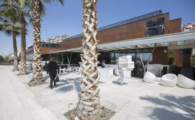 El Consejo Consultivo manda revisar la concesión del Serrallo una década después