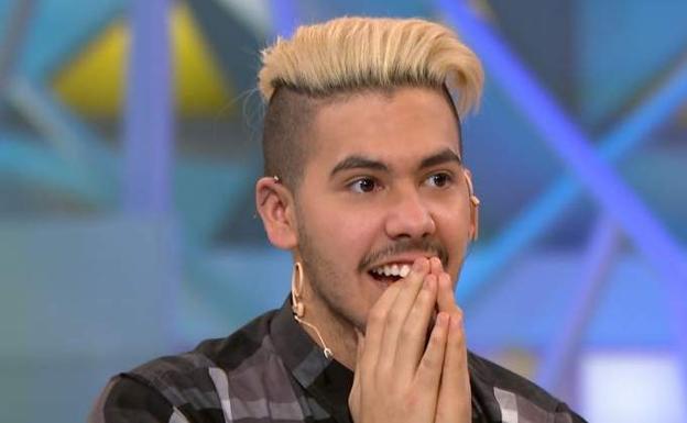 Un concursante de 'La Ruleta de la suerte' gana un dineral gracias a la pista de Matías Prats