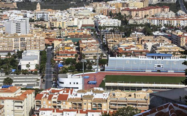 El registro de familias que demandan una VPO en Almuñécar se reduce a la mitad en cinco años