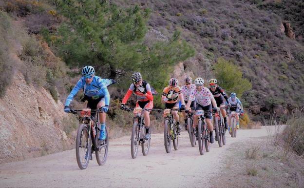 Una ruta con mucho encanto