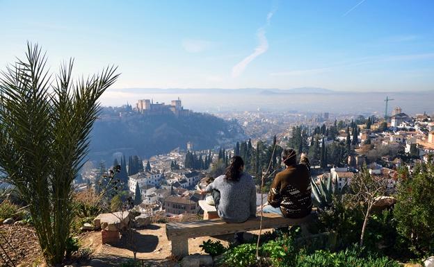 La gran preokupación del Albaicín
