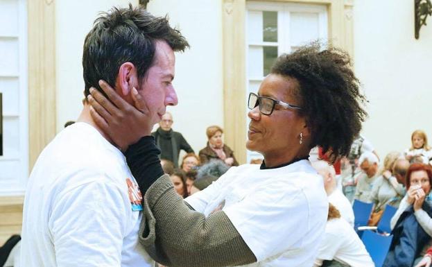 El abogado de la acusación sobre Ana Julia: «No me interesa lo que diga esa mujer desde la cárcel»