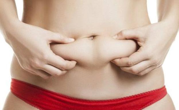 «Si haces esto durante 20 minutos cada día, perderás la grasa de tu vientre»